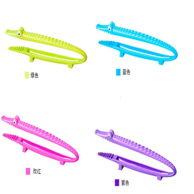 Kitchen Appliances Garage - Multi-purpose Plastic Food Folder for Buffet