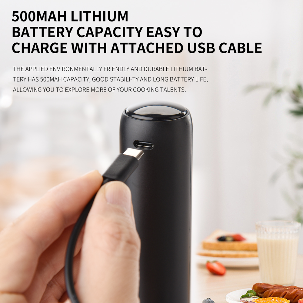 Kitchen Powerful Stirrer Milk  - đánh giá và giá Kitchen Appliances Sales