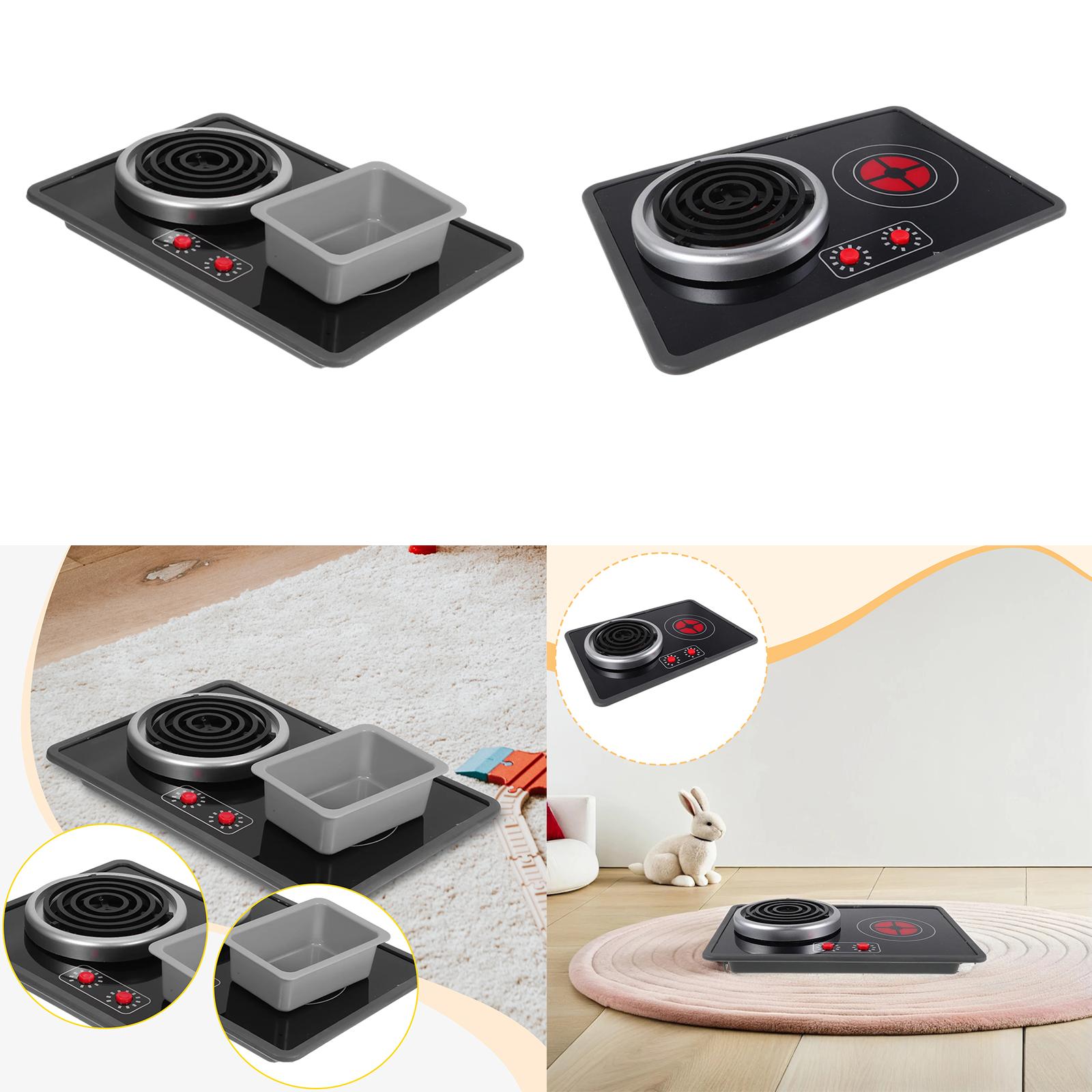 Kids Kitchen Toy Stove Toy wit - đánh giá và giá Kitchen Appliances For Kids