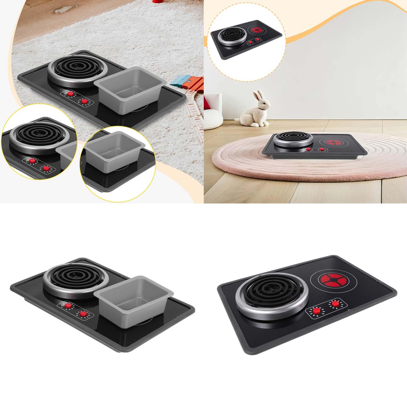 Kids Kitchen Toy Stove Toy wit - đánh giá và giá Kitchen Appliances For Kids