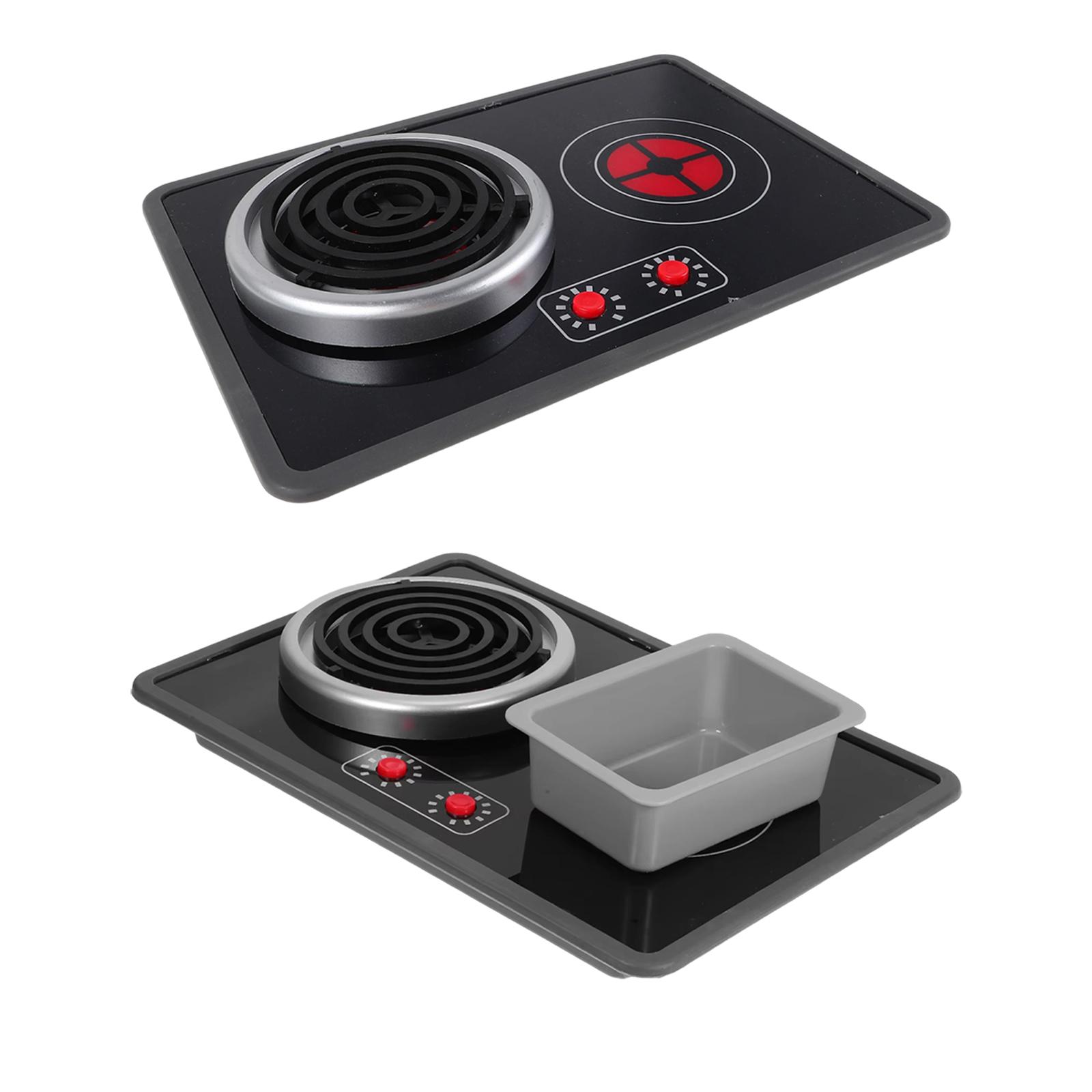 Kids Kitchen Toy Stove Toy wit - đánh giá và giá Kitchen Appliances For Kids