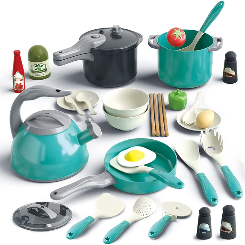 Kids Kitchen Toy Accessories T - đánh giá và giá Kitchen Appliances For Kids