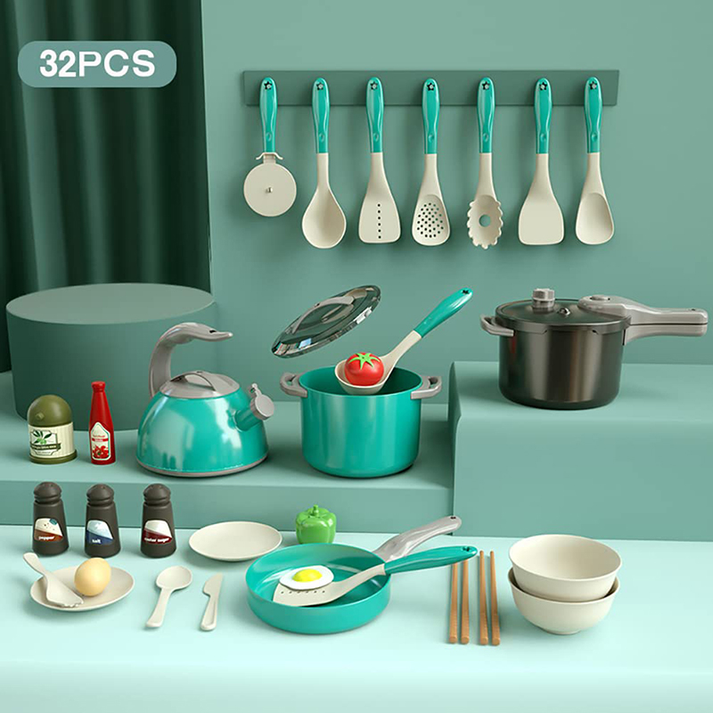Kids Kitchen Toy Accessories T - đánh giá và giá Kitchen Appliances For Kids