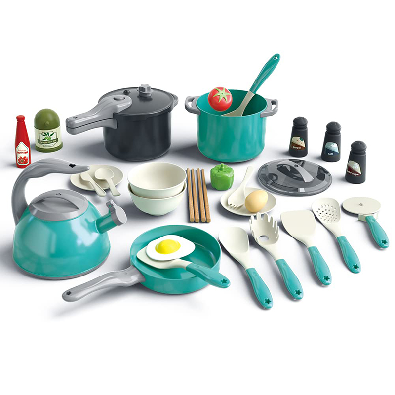 Kids Kitchen Toy Accessories T - đánh giá và giá Kitchen Appliances For Kids