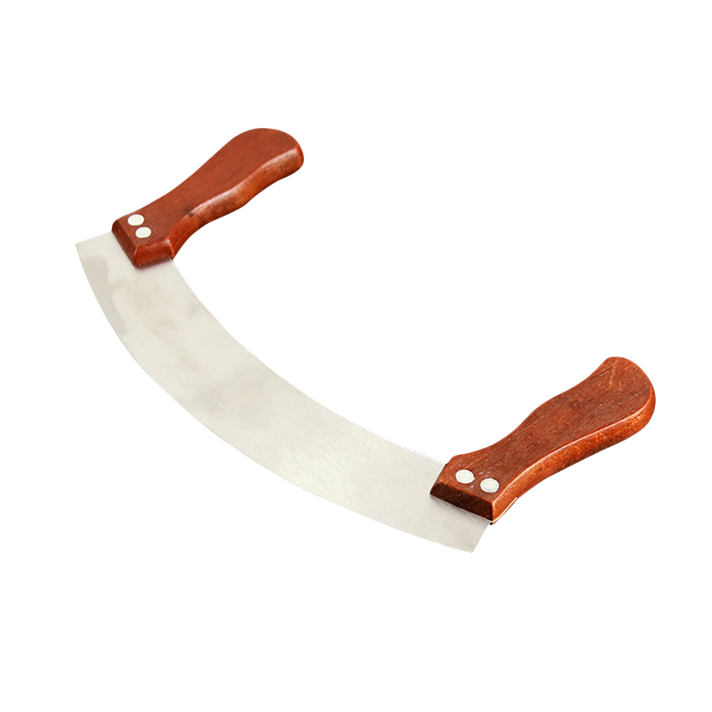 1pc Double Handle Nougat Cutte - đánh giá và giá Kitchen Appliances Garage