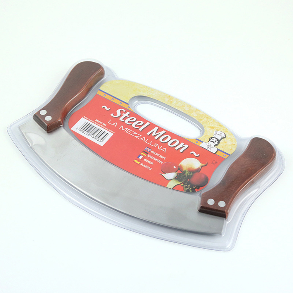 1pc Double Handle Nougat Cutte - đánh giá và giá Kitchen Appliances Garage
