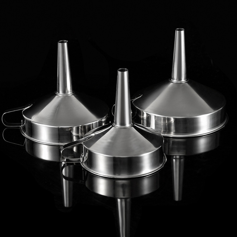 1Pc Stainless Steel Cooking Oi - đánh giá và giá Kitchen Appliances Garage