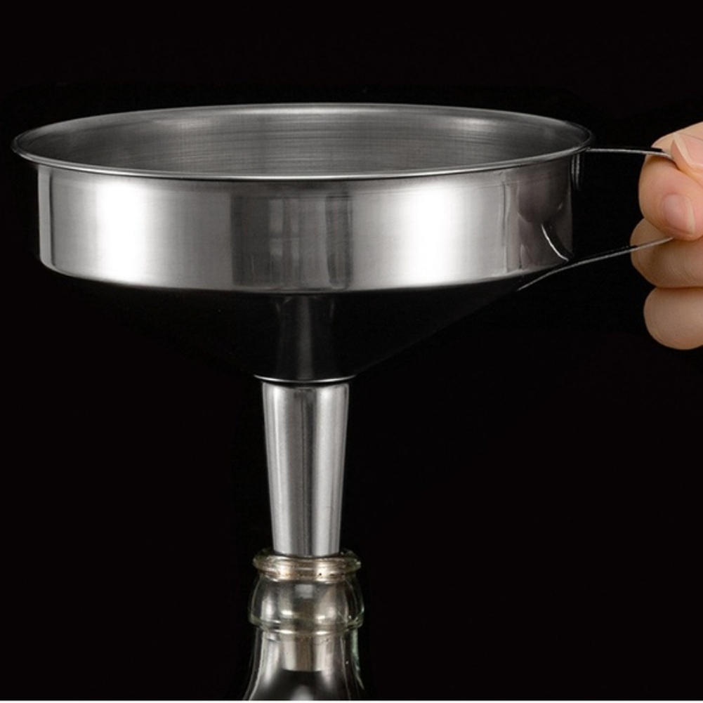 1Pc Stainless Steel Cooking Oi - đánh giá và giá Kitchen Appliances Garage
