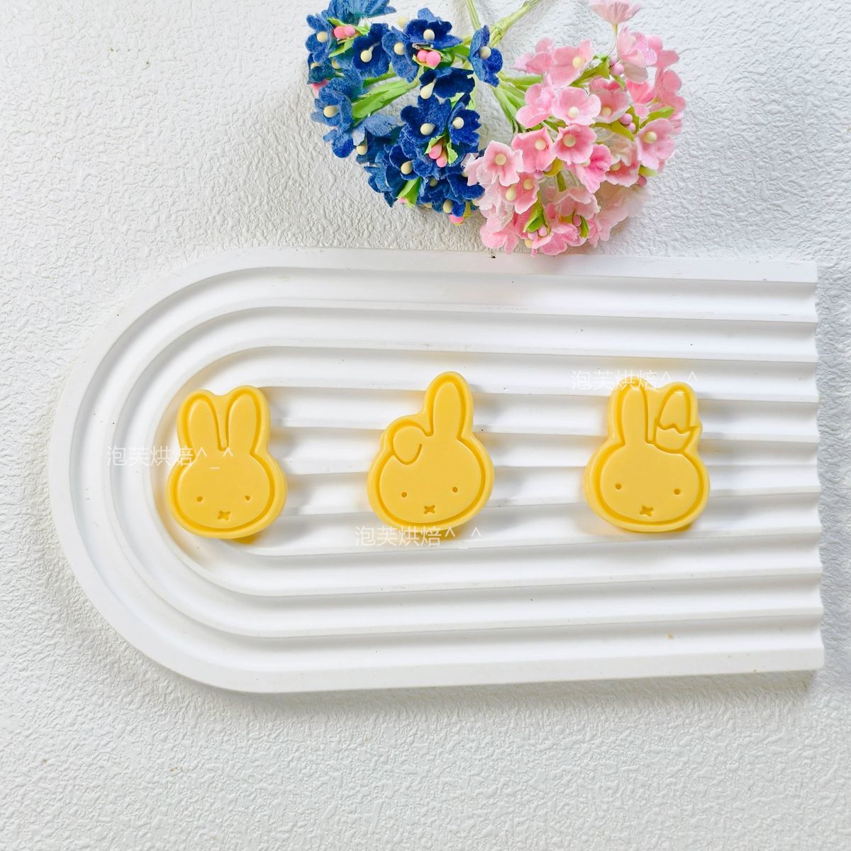 Cute 3D Press Cookie Mold with - đánh giá và giá Kitchen Appliances Garage