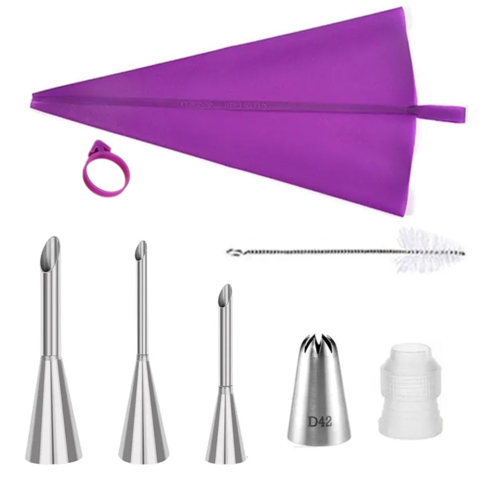 Stainless Steel Cake Decoratin - đánh giá và giá Kitchen Appliances Garage