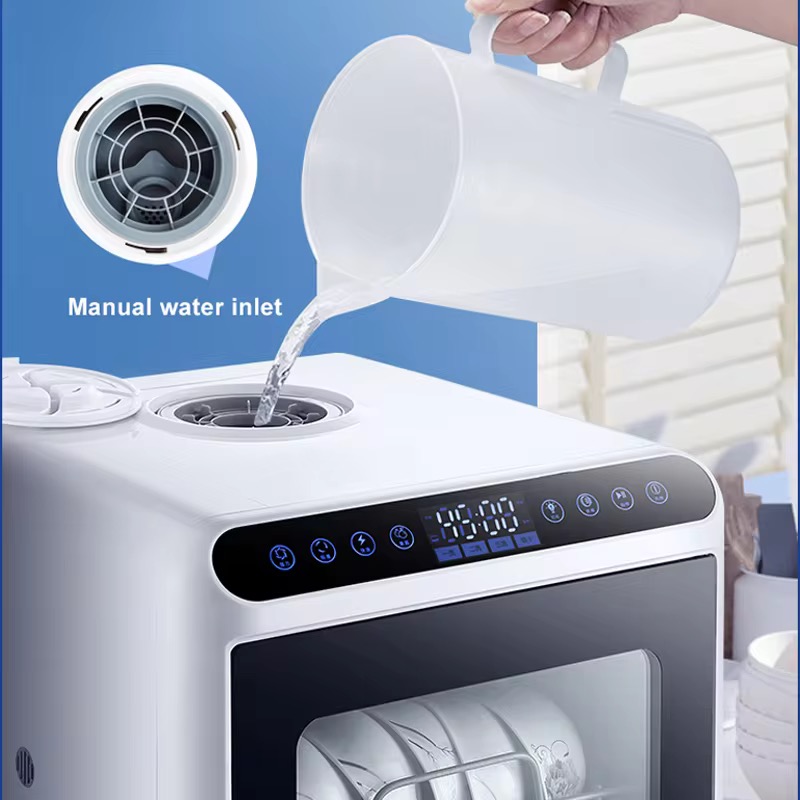 Household Desktop Mini Drawer  - đánh giá và giá Kitchen Appliances For Home