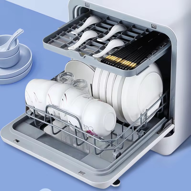 Household Desktop Mini Drawer  - đánh giá và giá Kitchen Appliances For Home