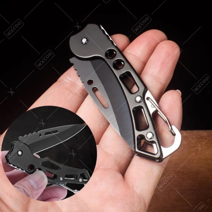 WXCOO Folding Knife Pocket Kni - đánh giá và giá Kitchen Appliances Garage