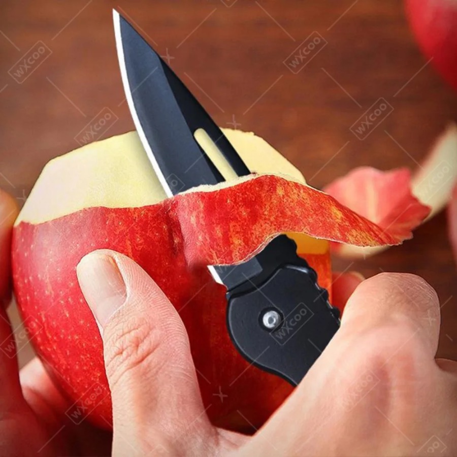 WXCOO Folding Knife Pocket Kni - đánh giá và giá Kitchen Appliances Garage