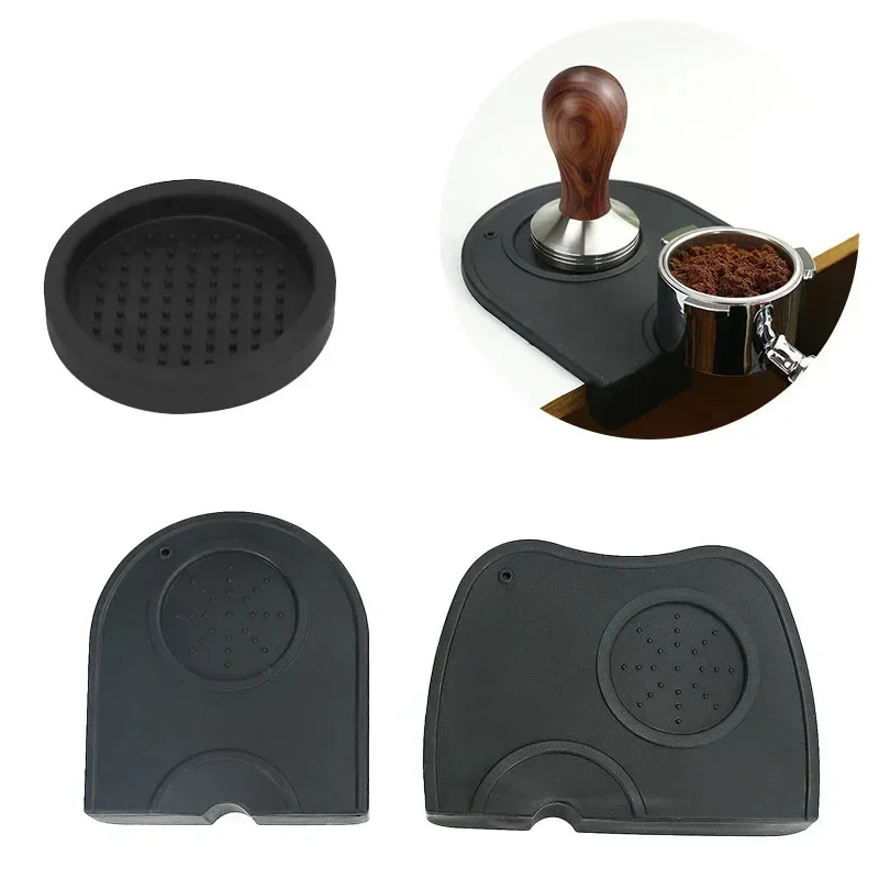 Coffee Powder Pad Non-Slip Sil - đánh giá và giá Kitchen Appliances Garage