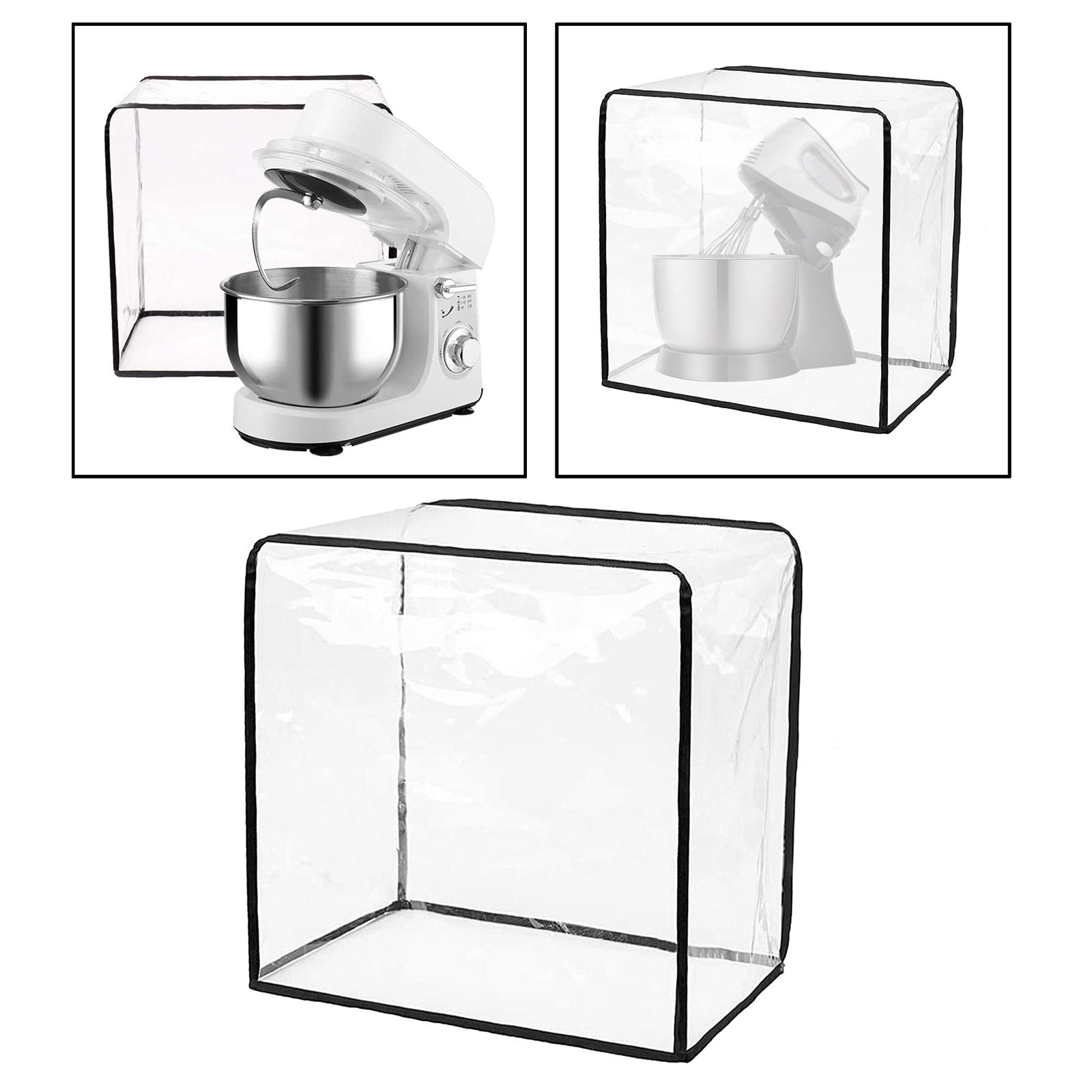 Blender Dust Cover Household T - đánh giá và giá Kitchen Appliances Sales