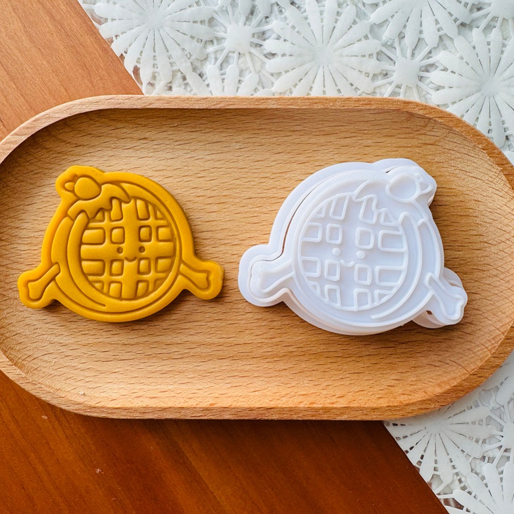 Cute Burger Sandwich Cookie Cu - đánh giá và giá Kitchen Appliances For Baking