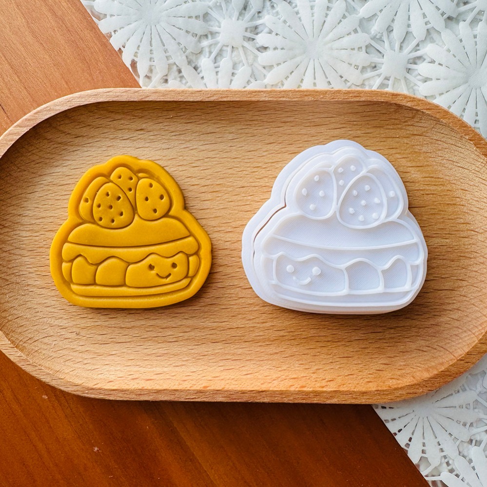 Cute Burger Sandwich Cookie Cu - đánh giá và giá Kitchen Appliances For Baking