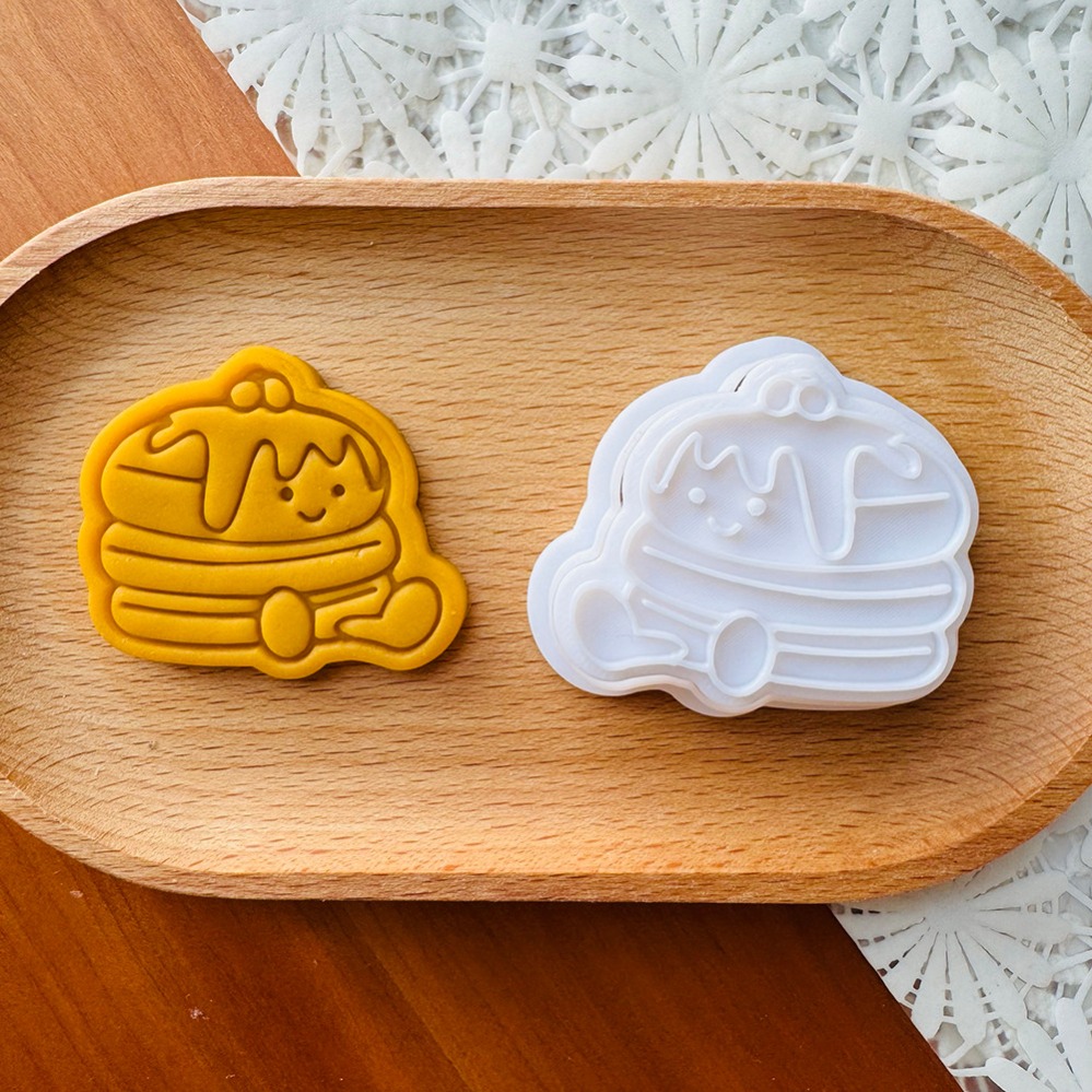 Cute Burger Sandwich Cookie Cu - đánh giá và giá Kitchen Appliances For Baking