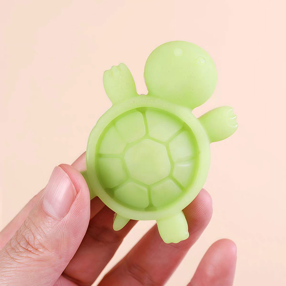Turtles Ice Tray 3D Tortoises  - đánh giá và giá Kitchen Appliances For Baking