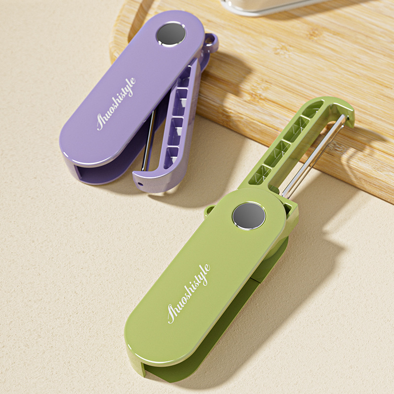 Portable Mini Stainless Steel  - đánh giá và giá Kitchen Appliances Garage