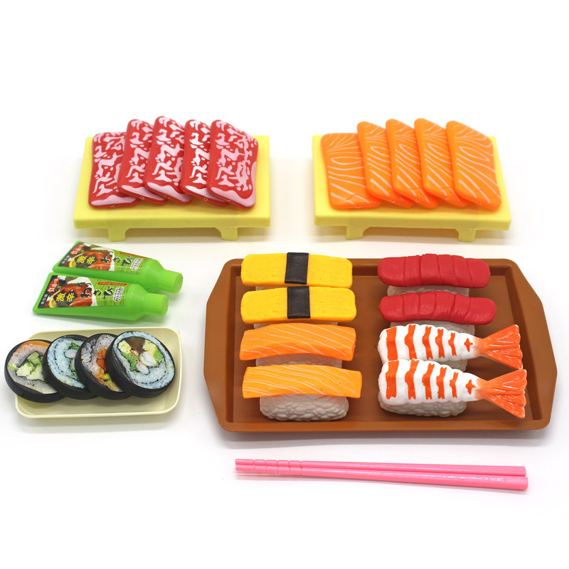 Children Simulation Food Japan - đánh giá và giá Kitchen Appliances For Kids