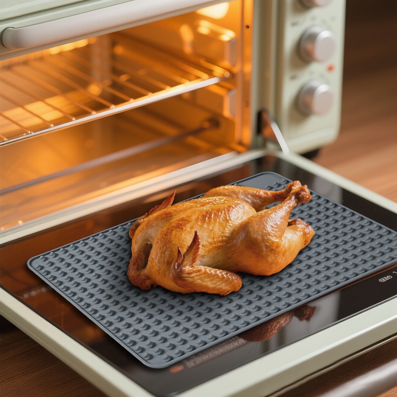 High temperature resistant mic - đánh giá và giá Kitchen Appliances For Home