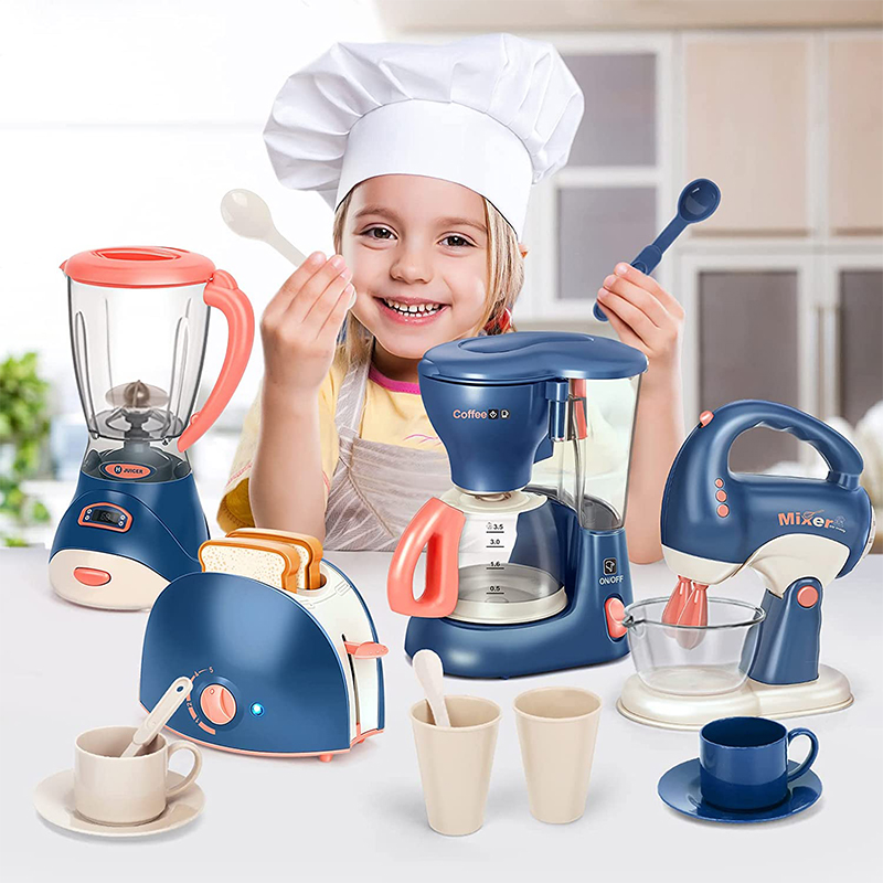 Mini Household Appliances Kitc - đánh giá và giá Kitchen Appliances For Kids