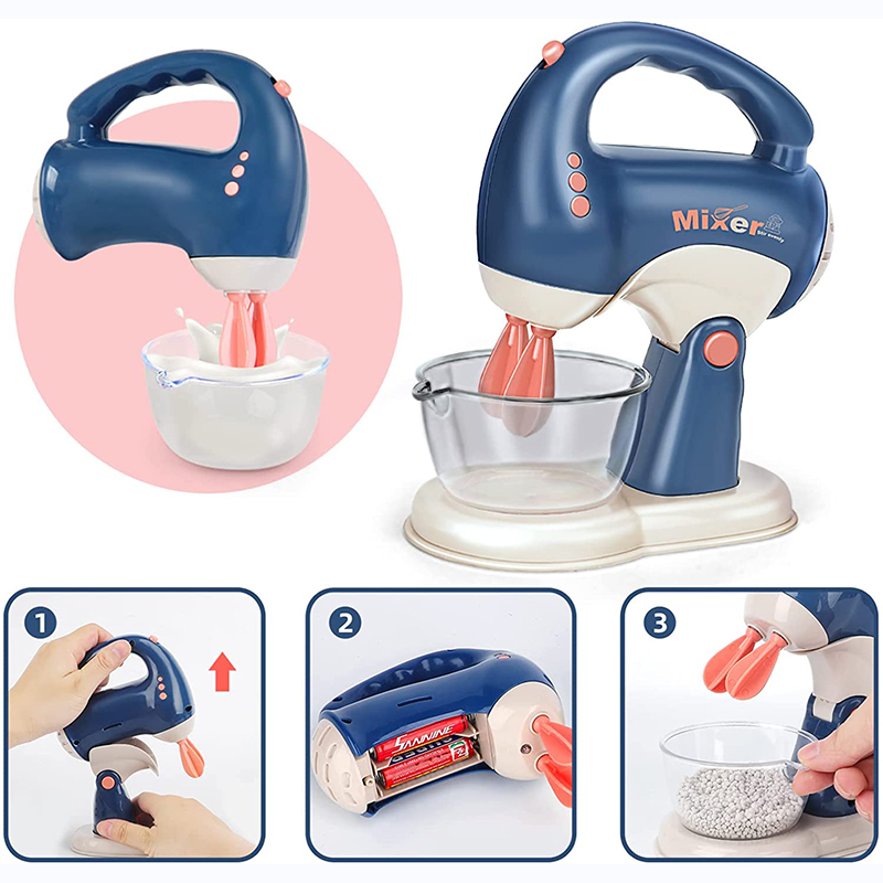 Mini Household Appliances Kitc - đánh giá và giá Kitchen Appliances For Kids