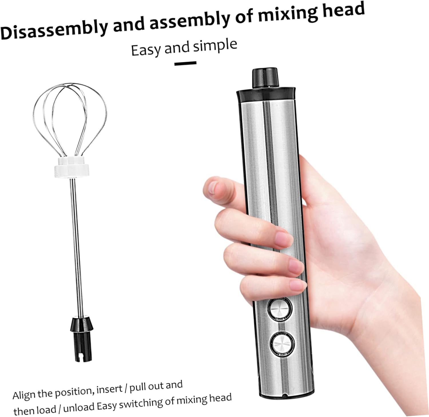 Magpie 3 in 1 Handheld Electri - đánh giá và giá Kitchen Appliances For Home
