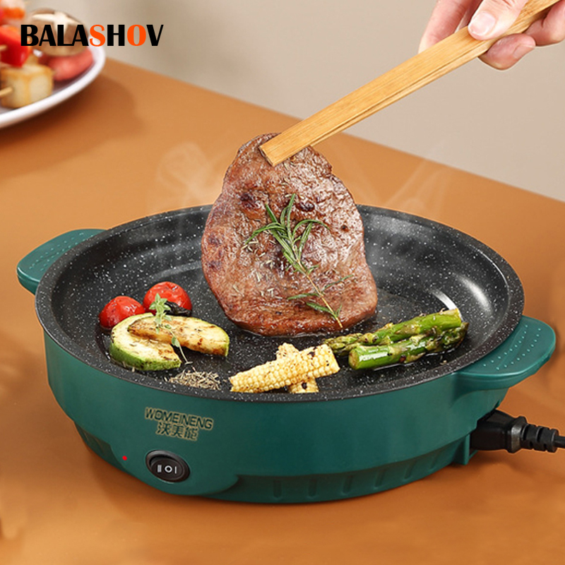 Electric MultiCooker Electric  - đánh giá và giá Kitchen Appliances Sales