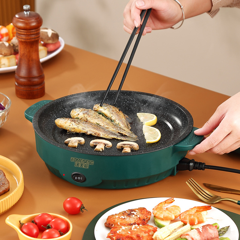 Electric MultiCooker Electric  - đánh giá và giá Kitchen Appliances Sales