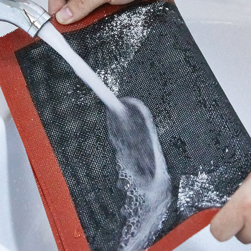 Perforated Silicone Baking Mat - đánh giá và giá Kitchen Appliances Garage