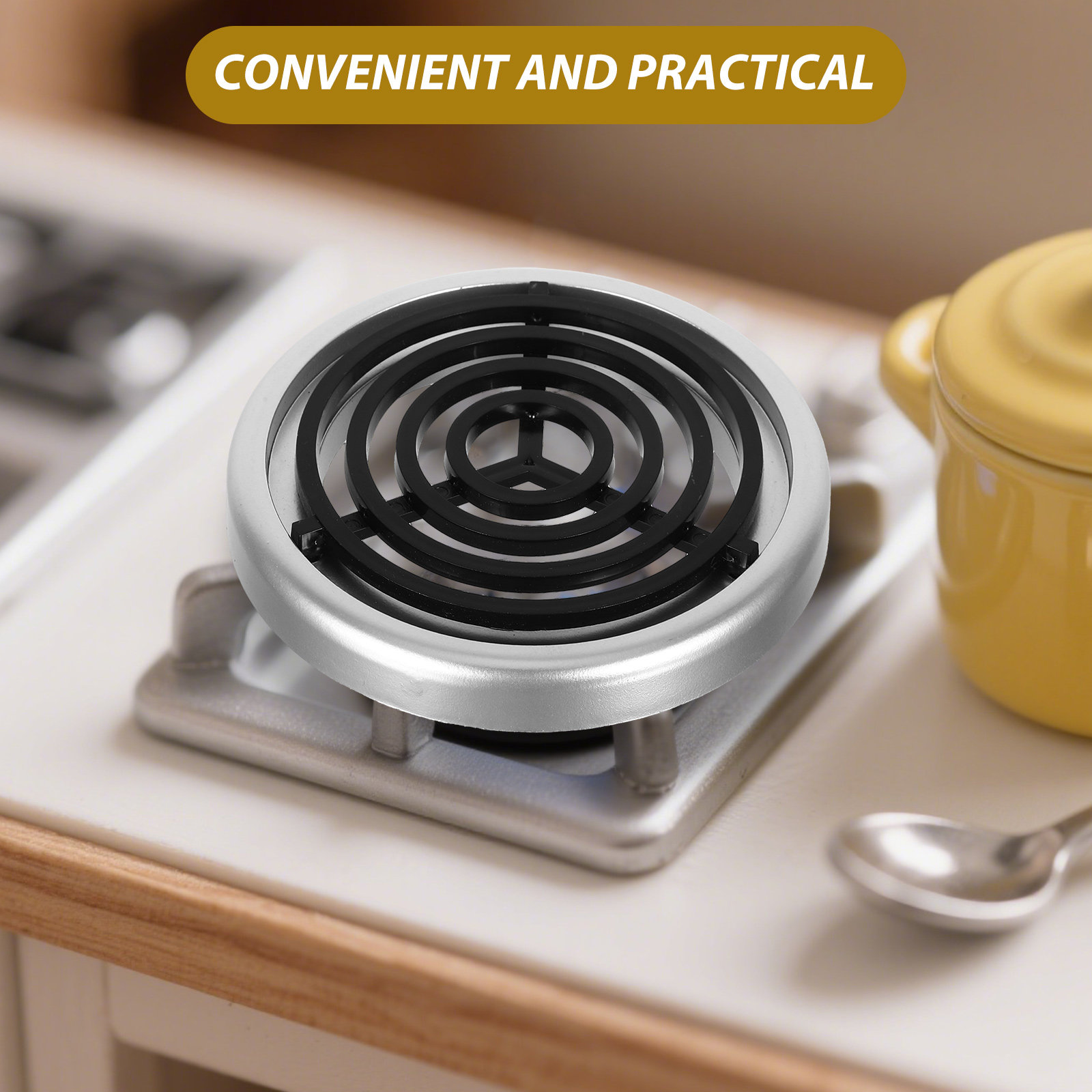 4 Pcs Kids Kitchen Tools Play  - đánh giá và giá Kitchen Appliances For Kids