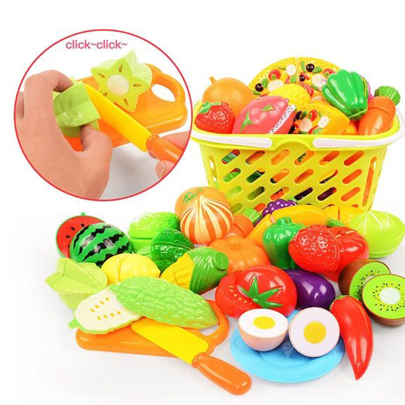 Children Toys Cutting Fruits a - đánh giá và giá Kitchen Appliances For Kids
