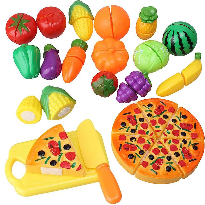 Children Toys Cutting Fruits a - đánh giá và giá Kitchen Appliances For Kids