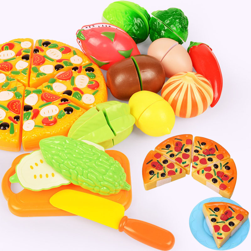 Children Toys Cutting Fruits a - đánh giá và giá Kitchen Appliances For Kids