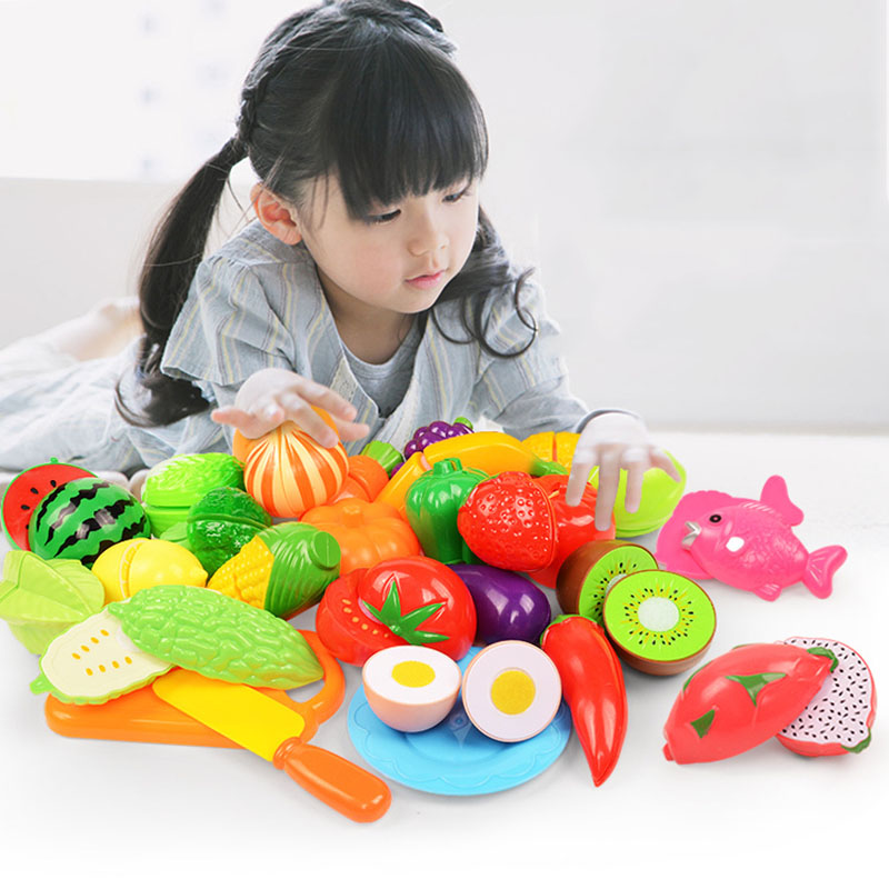 Children Toys Cutting Fruits a - đánh giá và giá Kitchen Appliances For Kids