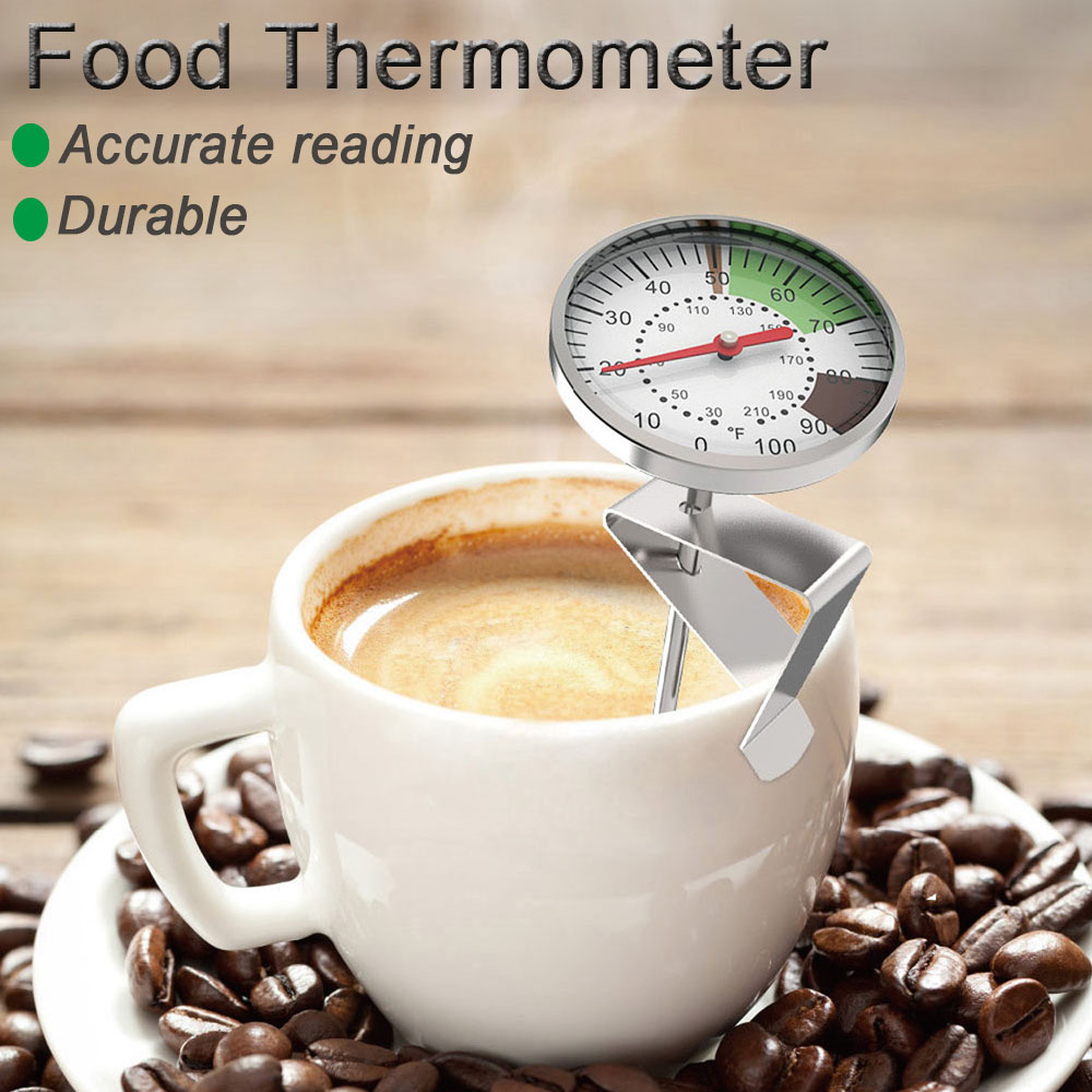 0-100°C Food Thermometer Stain - đánh giá và giá Kitchen Appliances Garage