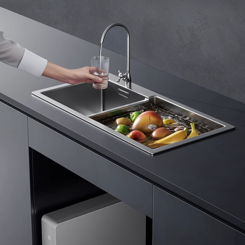Home Kitchen Tap Water Purifie - đánh giá và giá Kitchen Appliances For Home