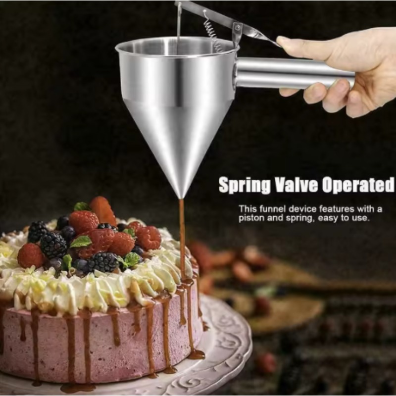 600/1200ML Stainless Steel Liq - đánh giá và giá Kitchen Appliances Garage