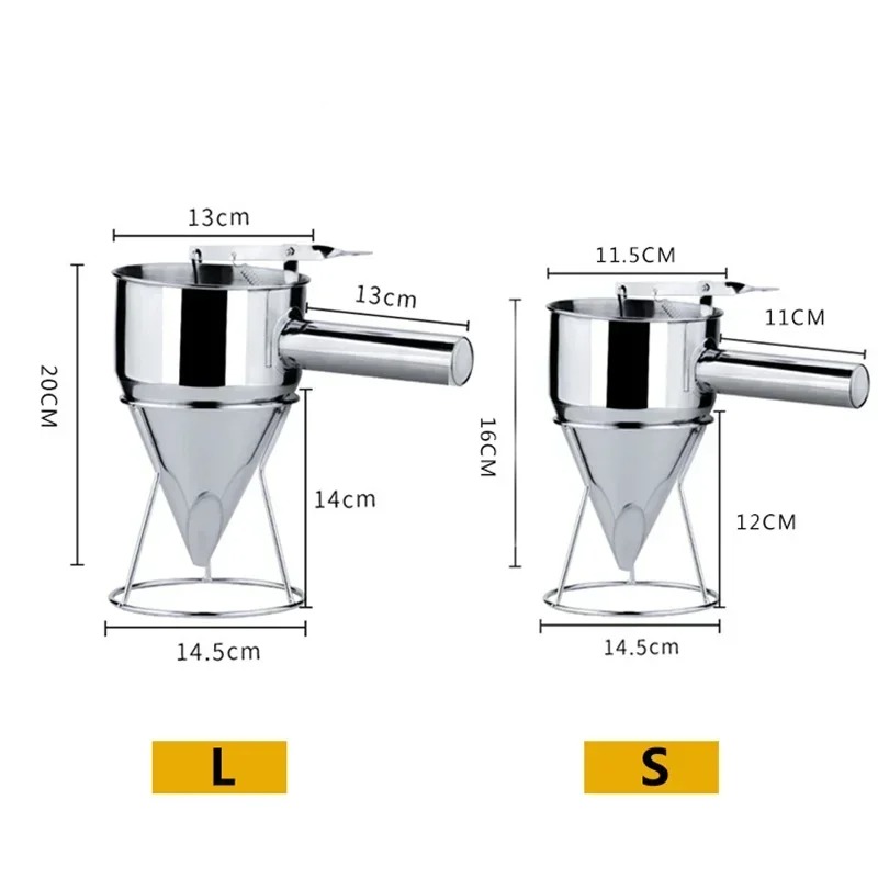 600/1200ML Stainless Steel Liq - đánh giá và giá Kitchen Appliances Garage
