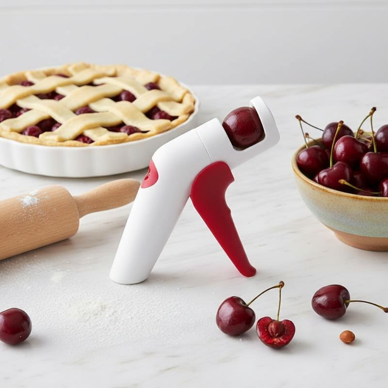 Cherry Red Dates Hawthorn Pitt - đánh giá và giá Kitchen Appliances For Home