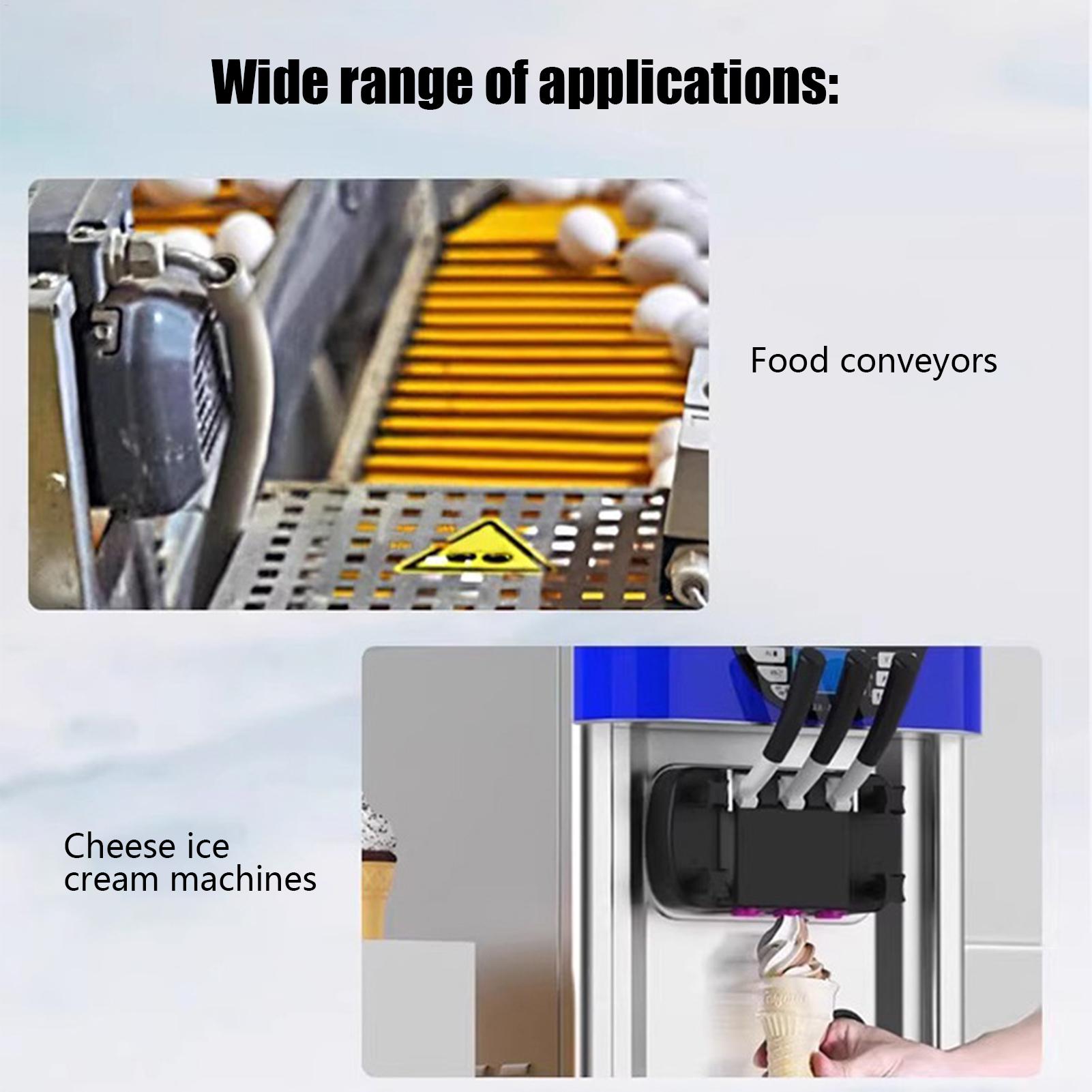 Food Grade 113g Grease Multipu - đánh giá và giá Kitchen Appliances Sales