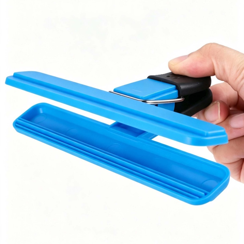 4Pcs Portable Plastic Bag Seal - đánh giá và giá Kitchen Appliances Garage