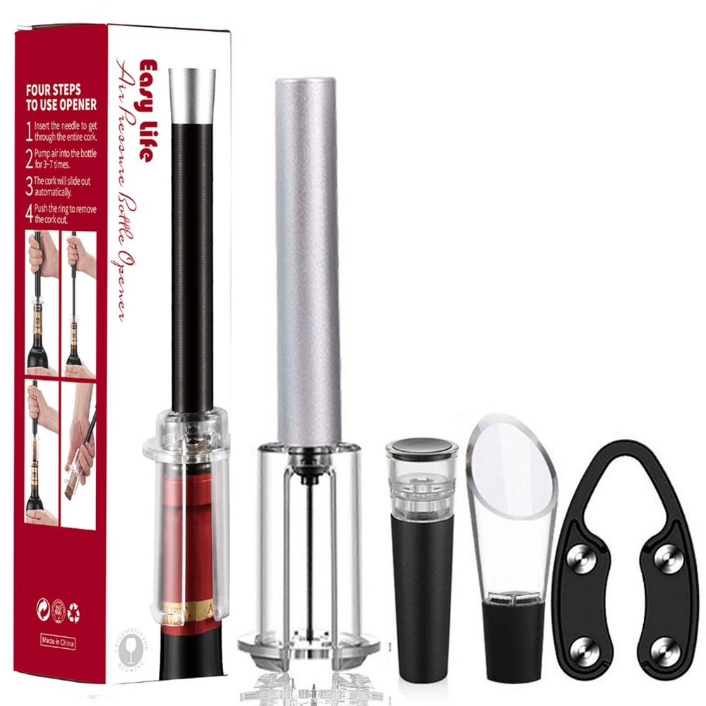 Bar Accessories Wine Bottle Op - đánh giá và giá Kitchen Appliances Garage