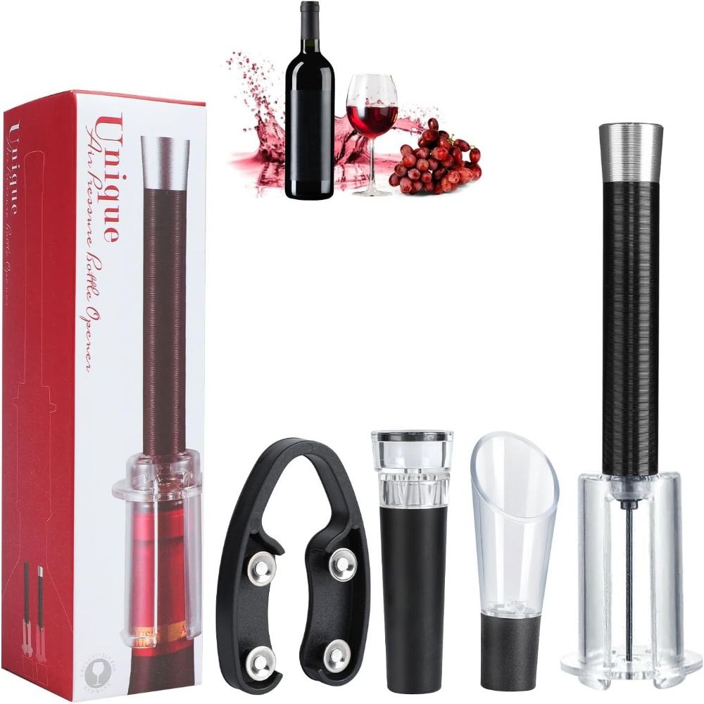 Bar Accessories Wine Bottle Op - đánh giá và giá Kitchen Appliances Garage