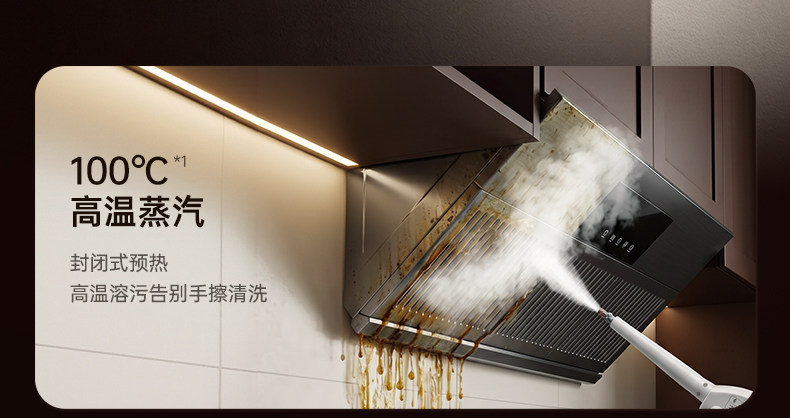 High Pressure Steam Cleaner, M - đánh giá và giá Kitchen Appliances For Home