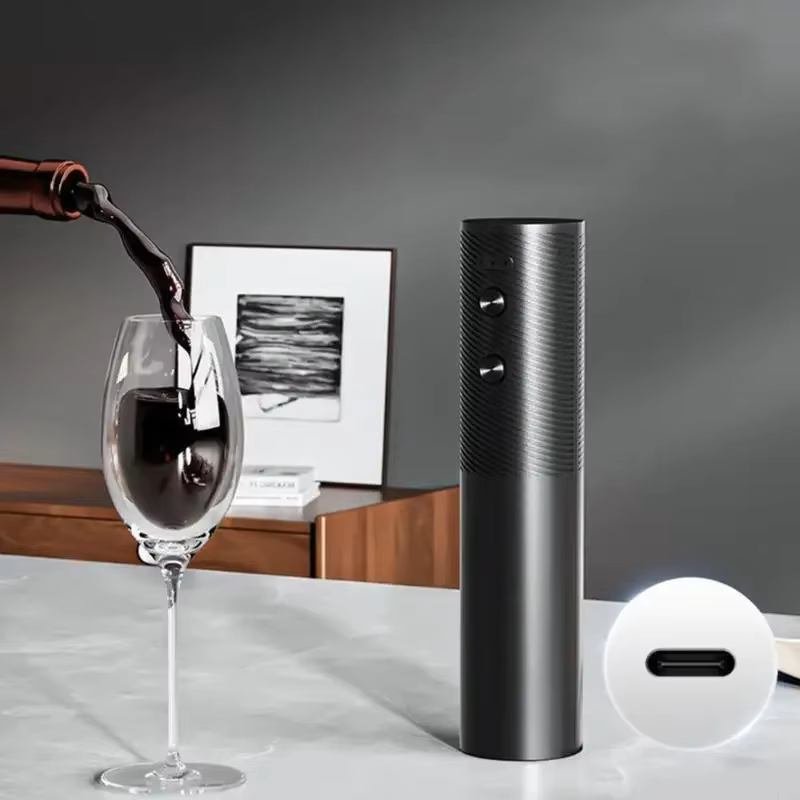 Electric Wine Bottle Opener Au - đánh giá và giá Kitchen Appliances Garage