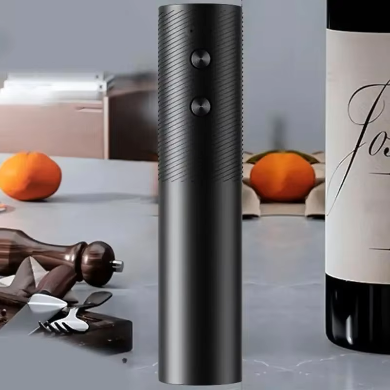 Electric Wine Bottle Opener Au - đánh giá và giá Kitchen Appliances Garage